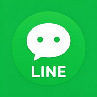 LINE